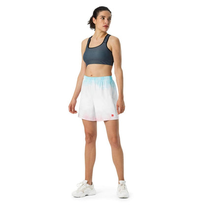 Cotton Cloud Long Shorts - unik.fashion