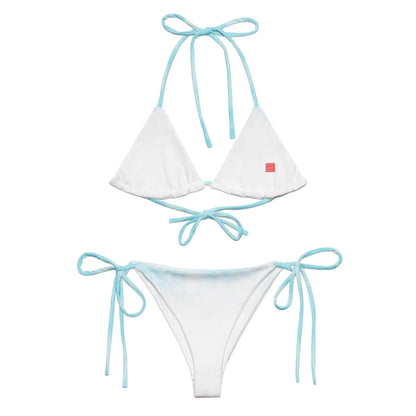Cotton Cloud string - unik.fashion