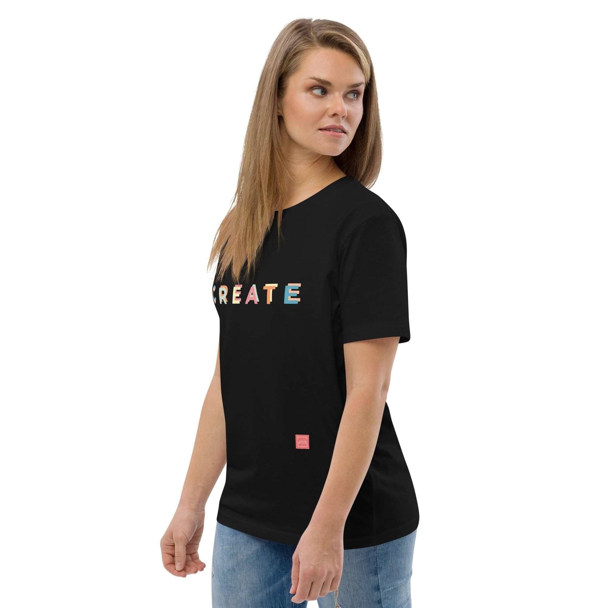 unik.fashion Create t-shirt