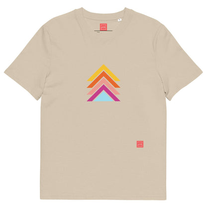 unik.fashion Desert Dust / S Arrows t-shirt