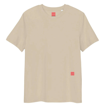 unik.fashion Desert Dust / S Clean t-shirt
