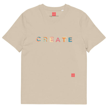 unik.fashion Desert Dust / S Create t-shirt