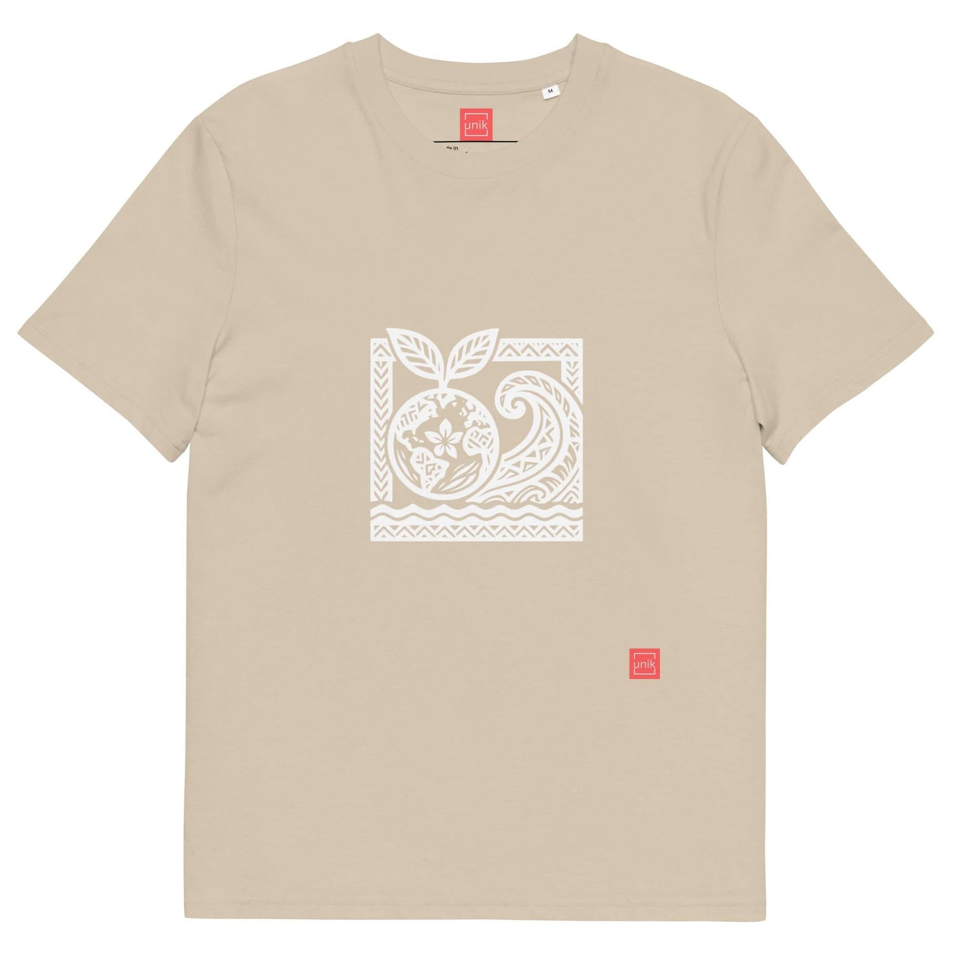 unik.fashion Desert Dust / S Earth t-shirt