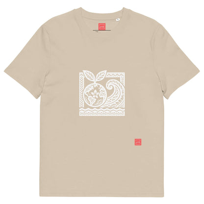 unik.fashion Desert Dust / S Earth t-shirt