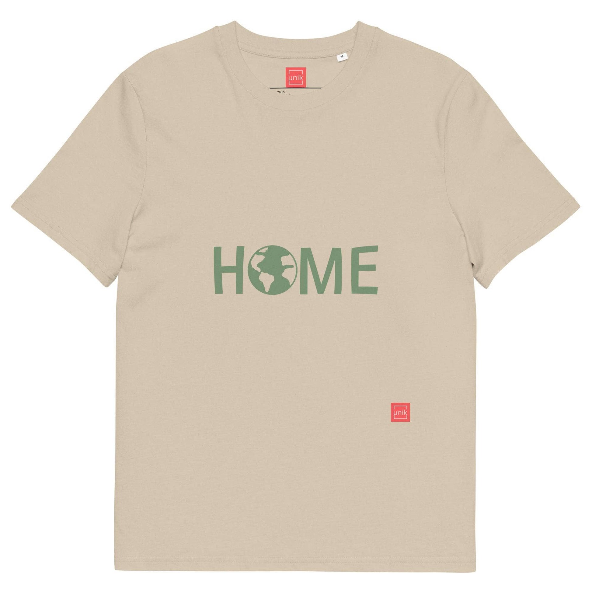 unik.fashion Desert Dust / S Home t-shirt