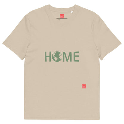 unik.fashion Desert Dust / S Home t-shirt