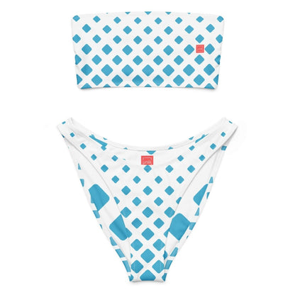 Diamond Drift bandeau - unik.fashion