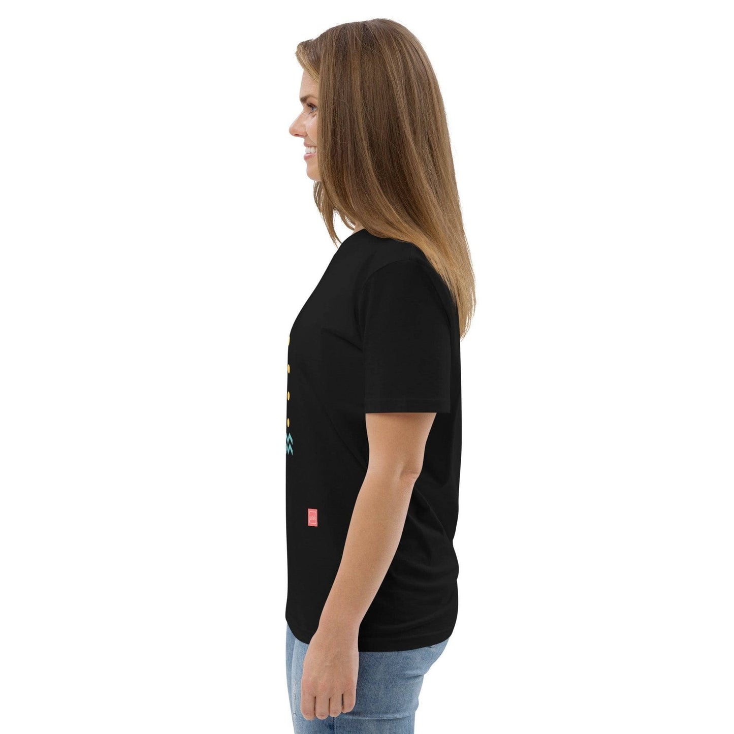 unik.fashion Dots t-shirt