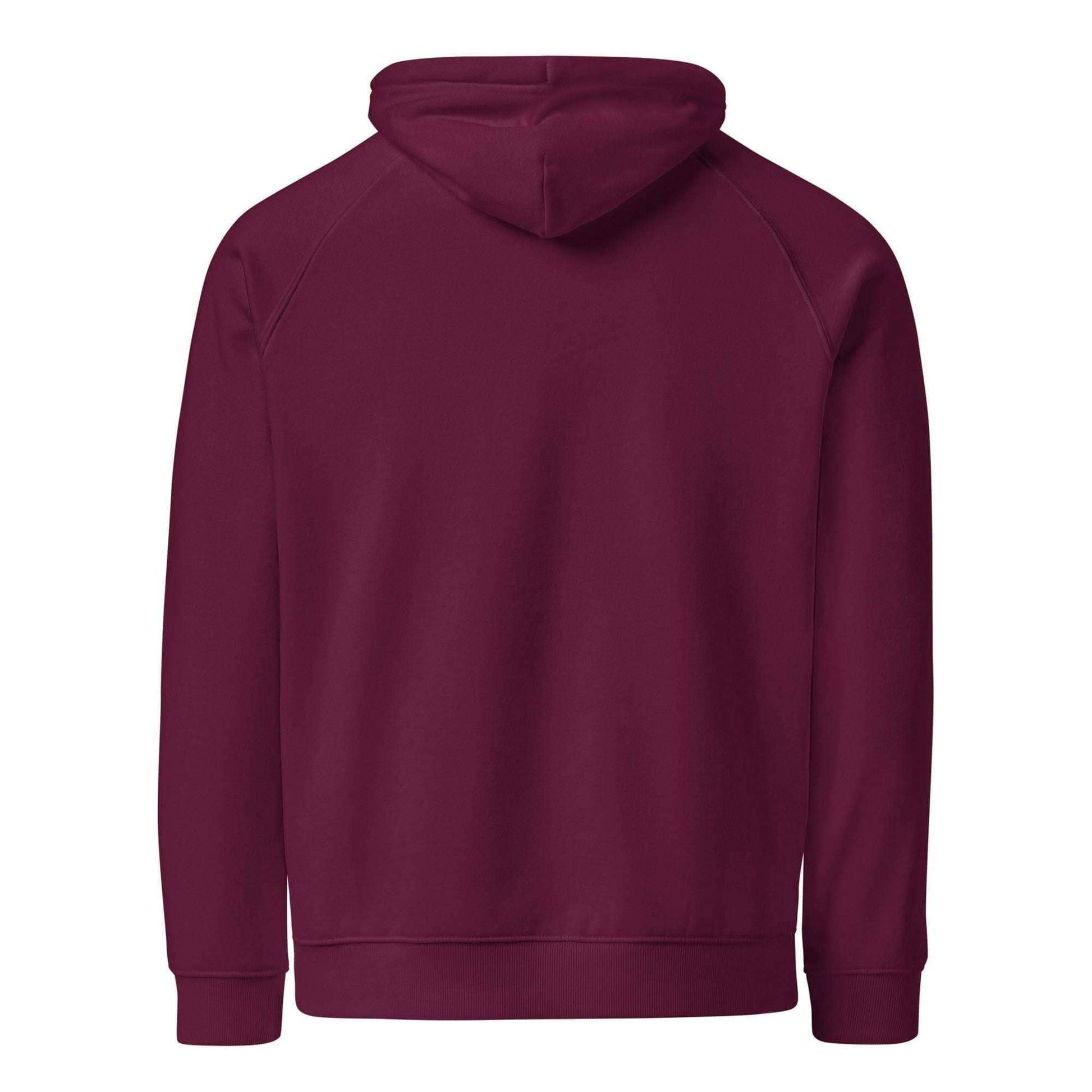 Earth hoodie - unik.fashion