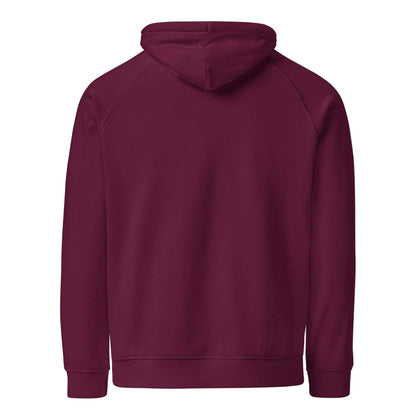 Earth hoodie - unik.fashion