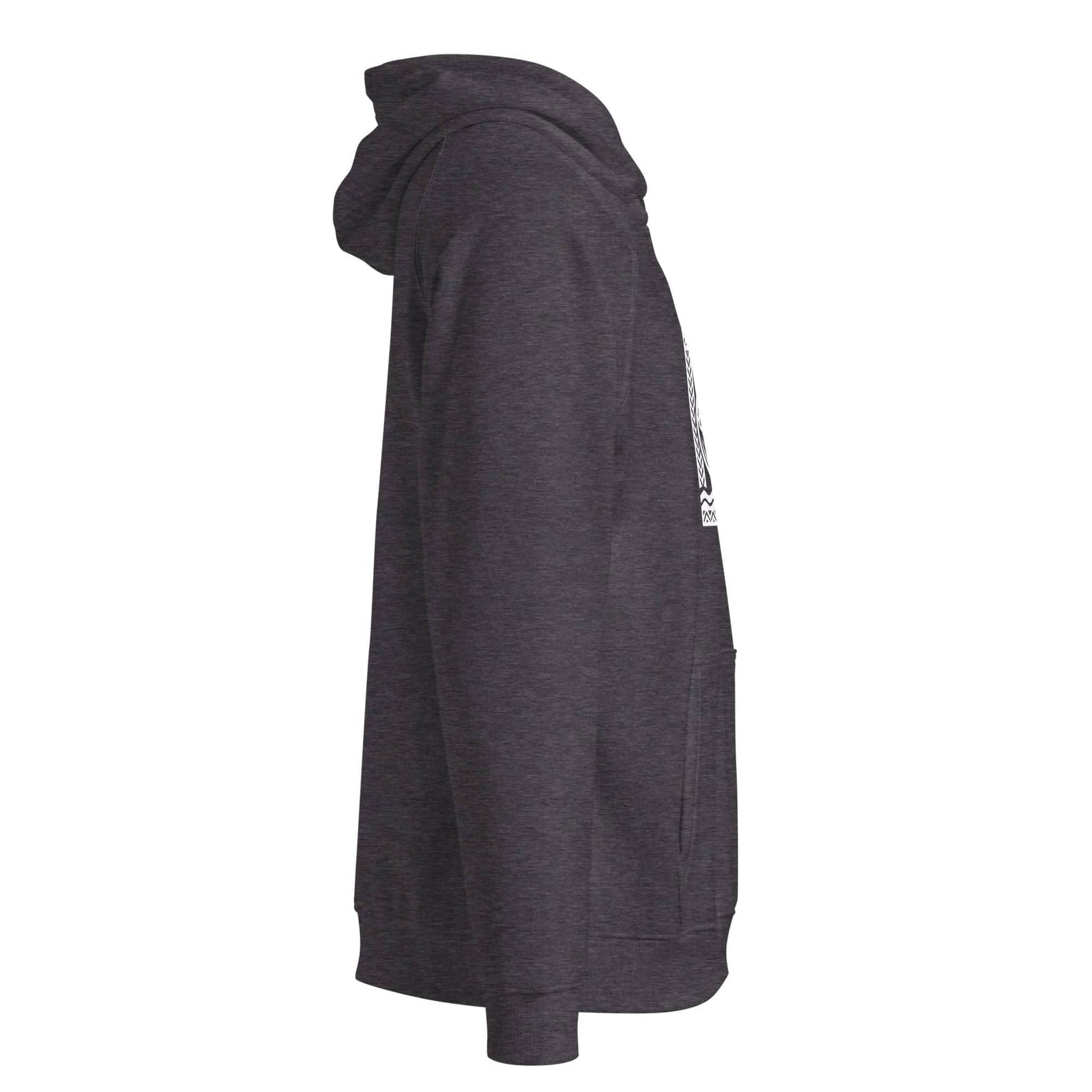 Earth hoodie - unik.fashion