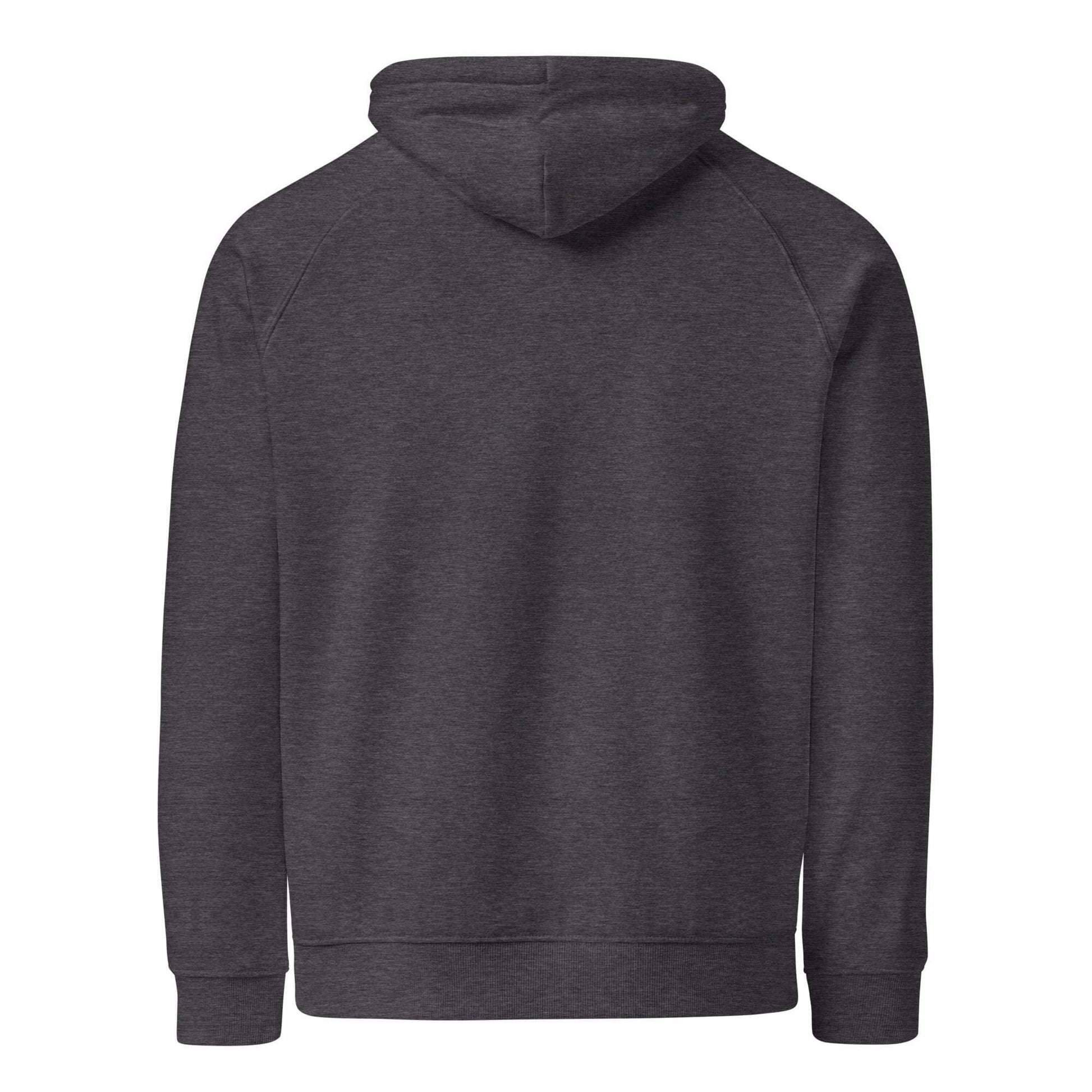 Earth hoodie - unik.fashion