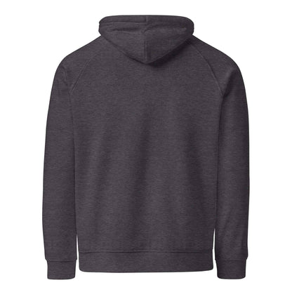 Earth hoodie - unik.fashion