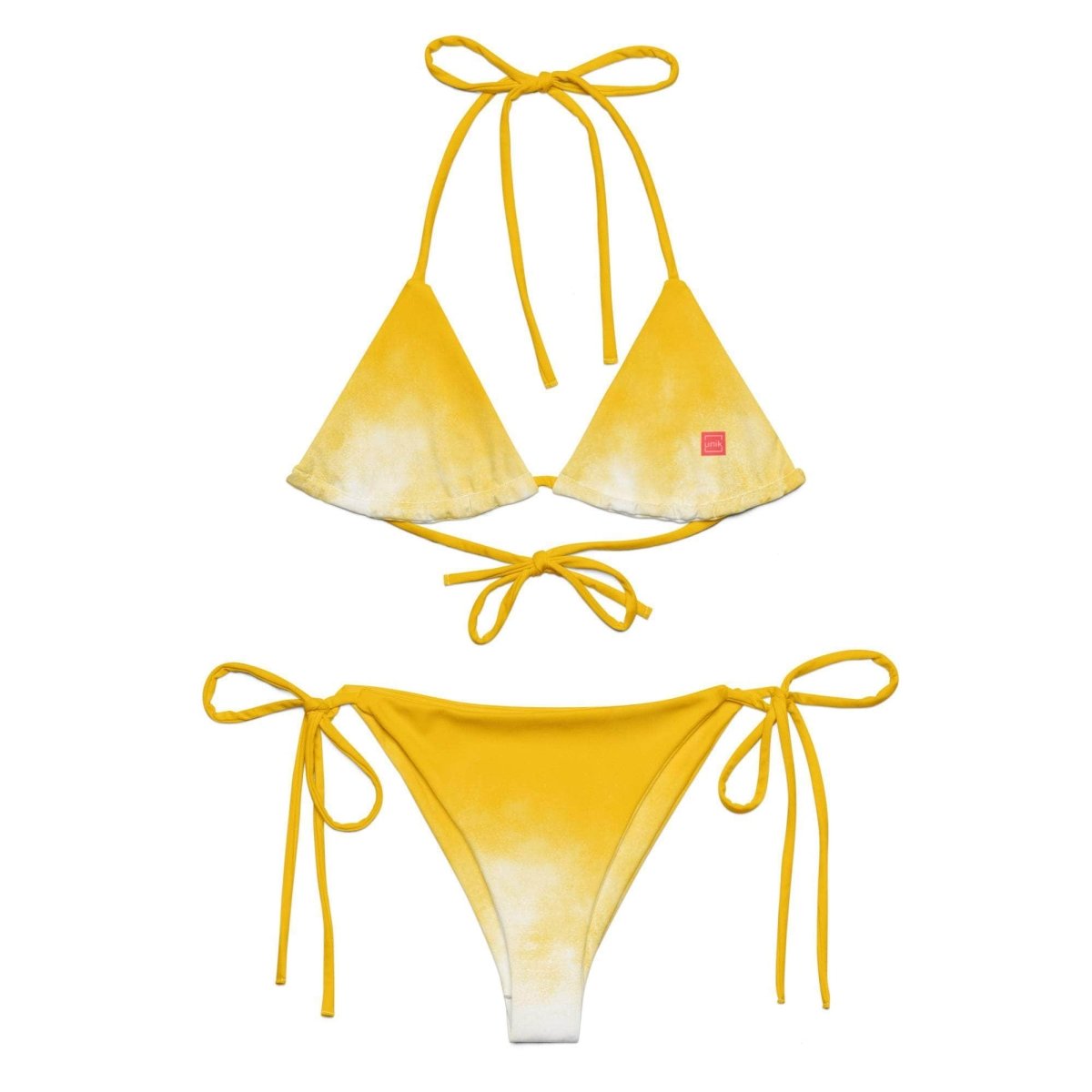 Golden Cloud string - unik.fashion