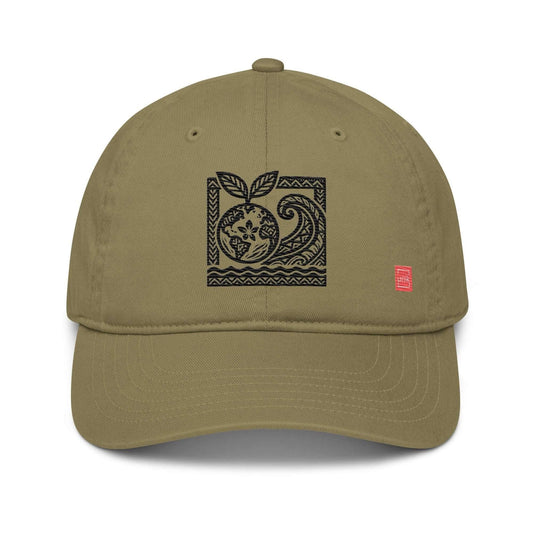 unik.fashion Jungle Earth hat
