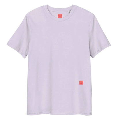 unik.fashion Lavender / S Clean t-shirt