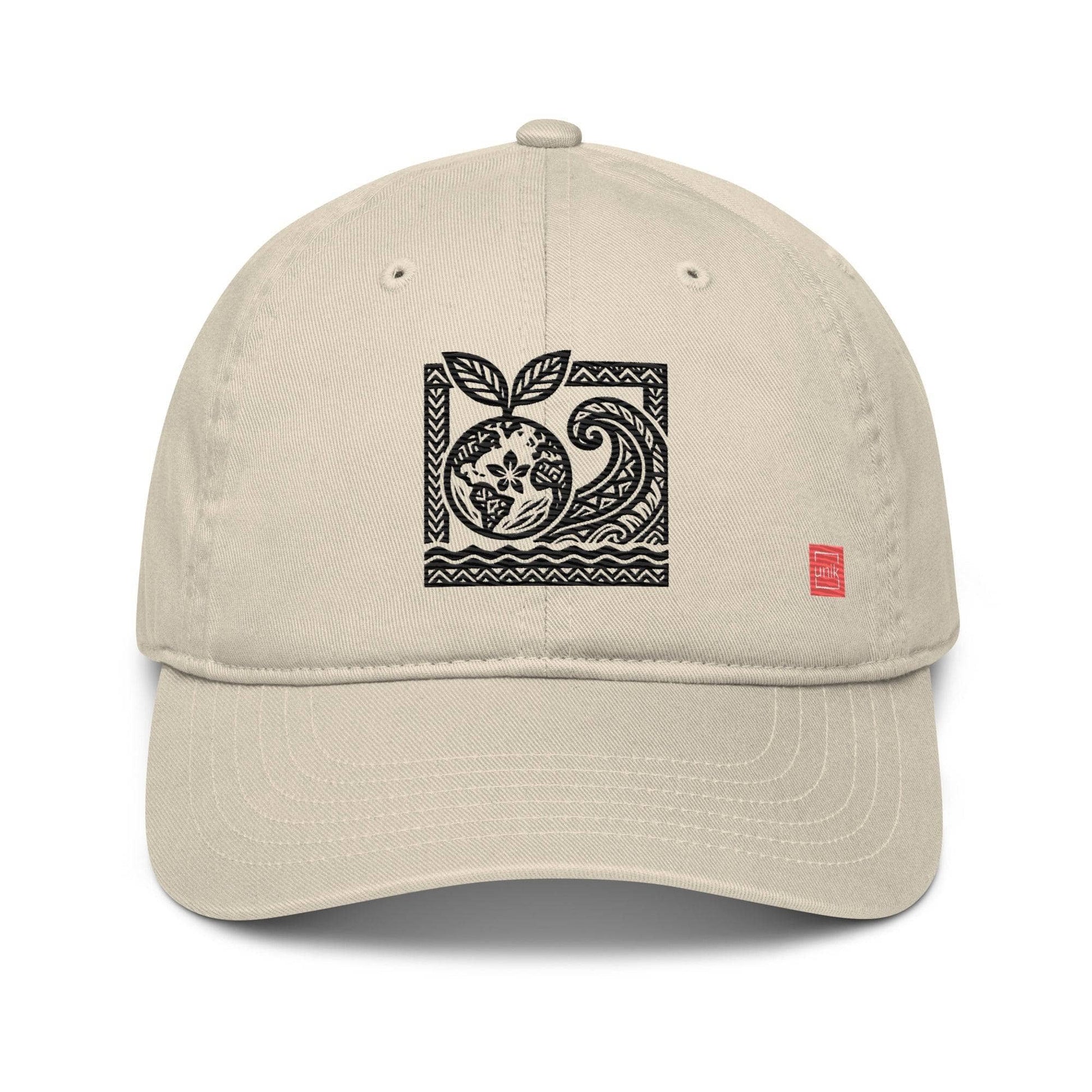 Earth hat - unik.fashion