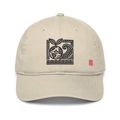 Earth hat - unik.fashion