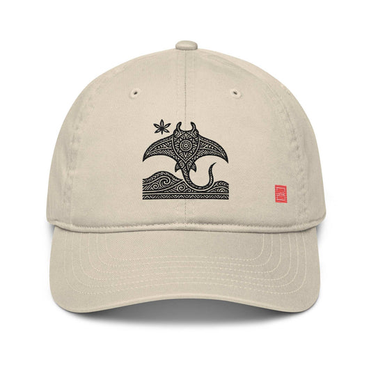 unik.fashion Oyster Manta hat