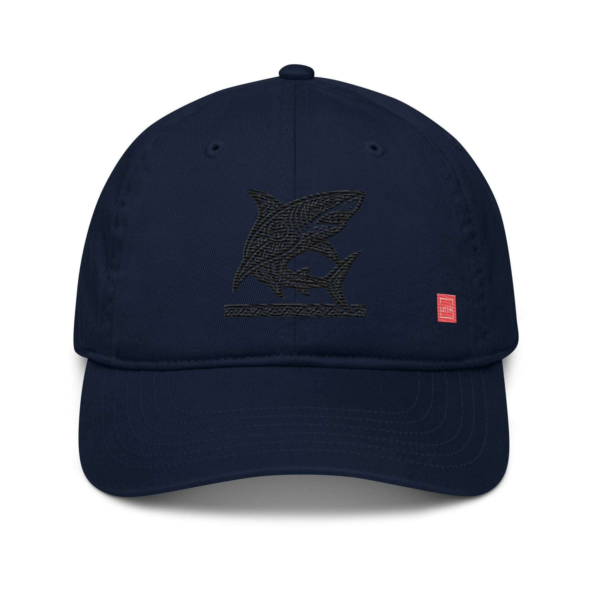 unik.fashion Pacific Shark hat