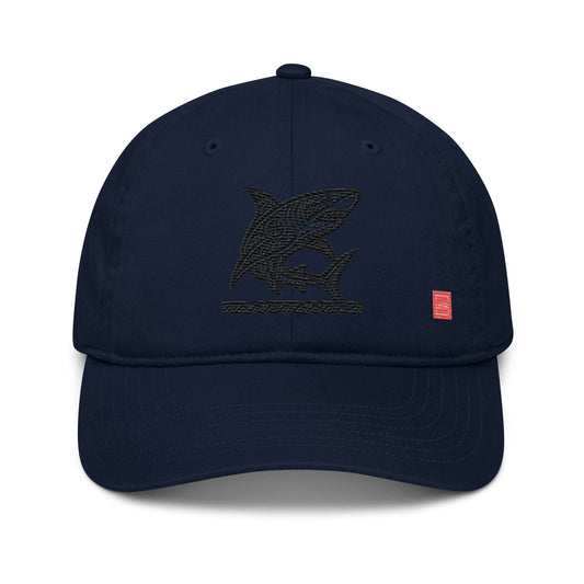 unik.fashion Pacific Shark hat