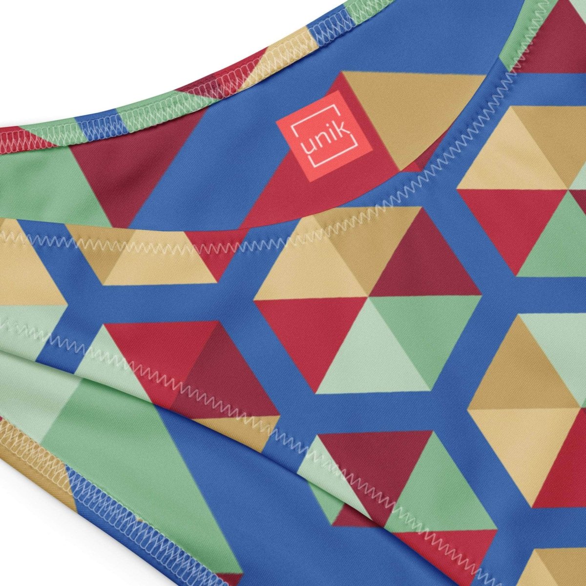 Prism Bandeau - unik.fashion