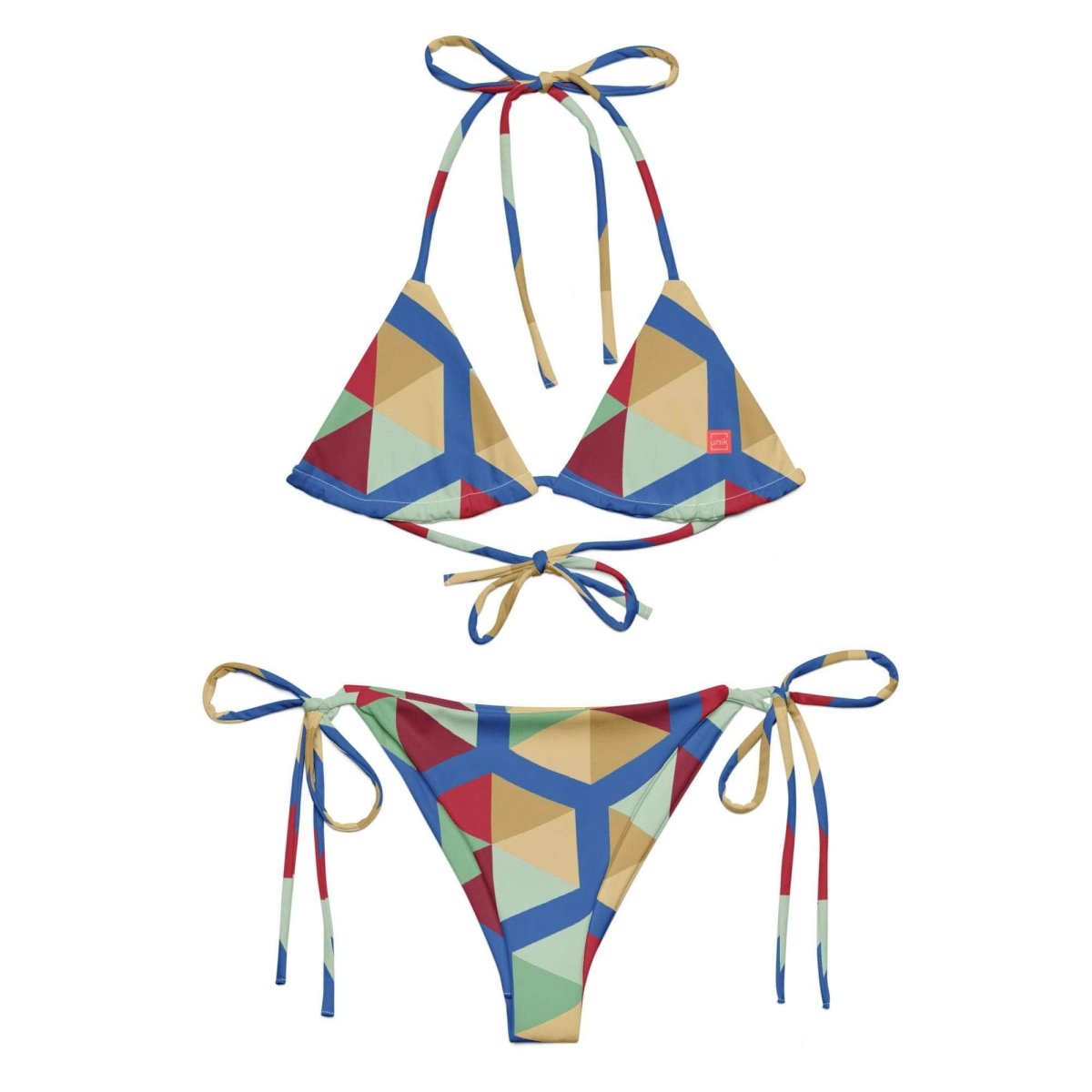 Prism String - unik.fashion