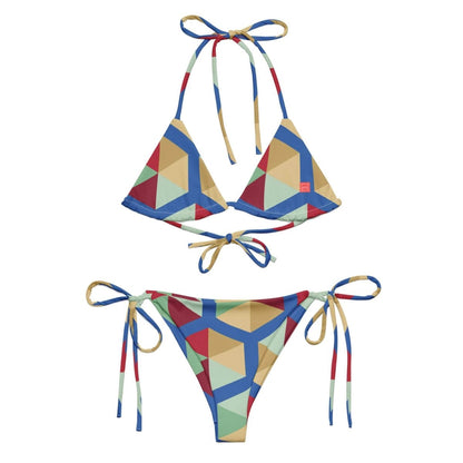 Prism String - unik.fashion