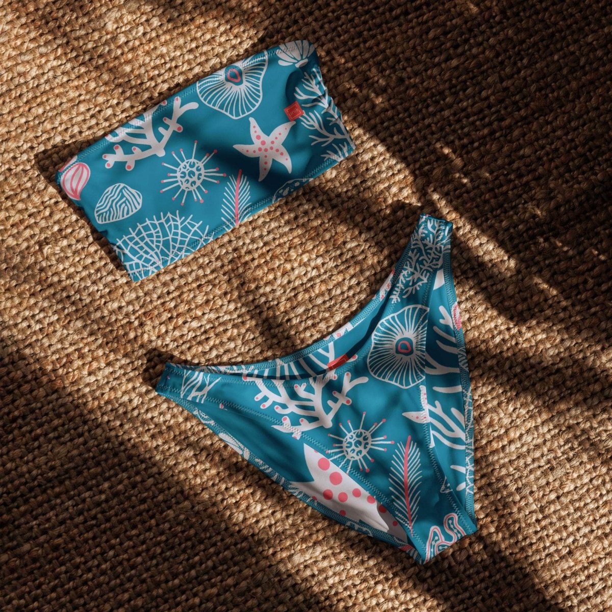 Reff Glow bandeau - unik.fashion
