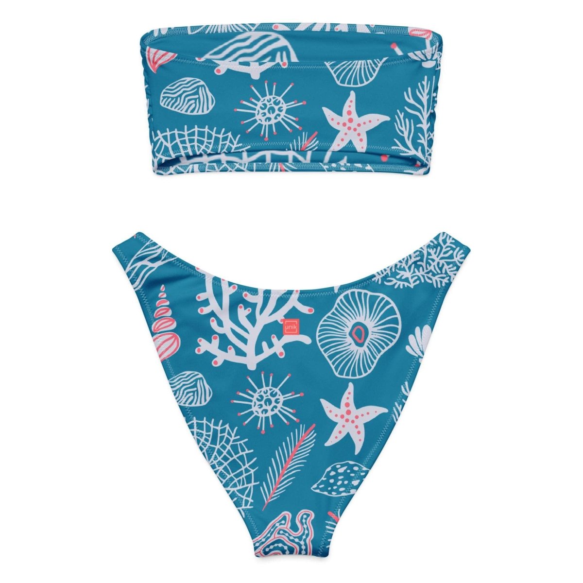 Reff Glow bandeau - unik.fashion