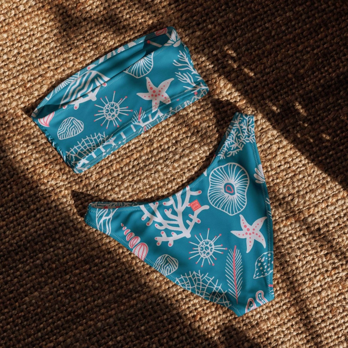 Reff Glow bandeau - unik.fashion