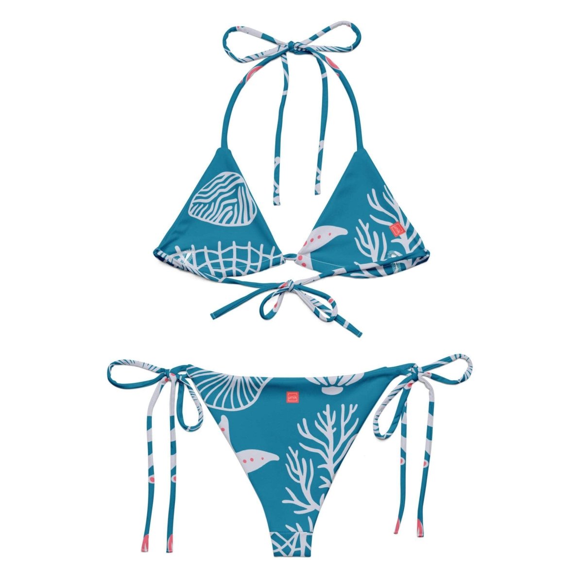 Reff Glow string - unik.fashion