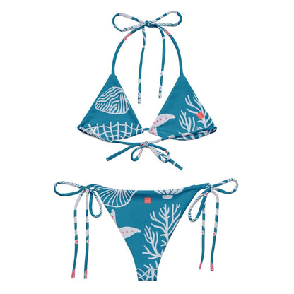 Reff Glow string - unik.fashion