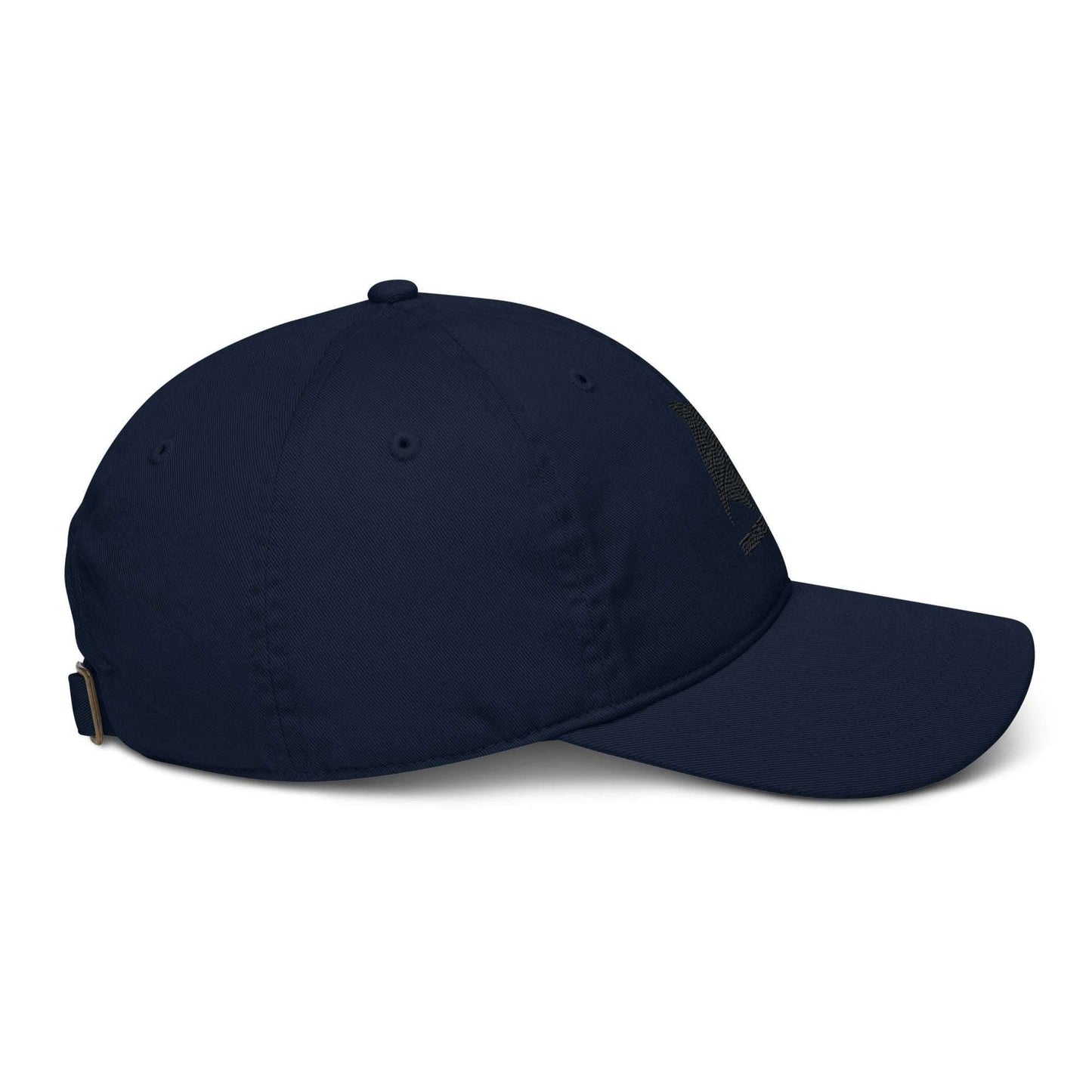 unik.fashion Shark hat