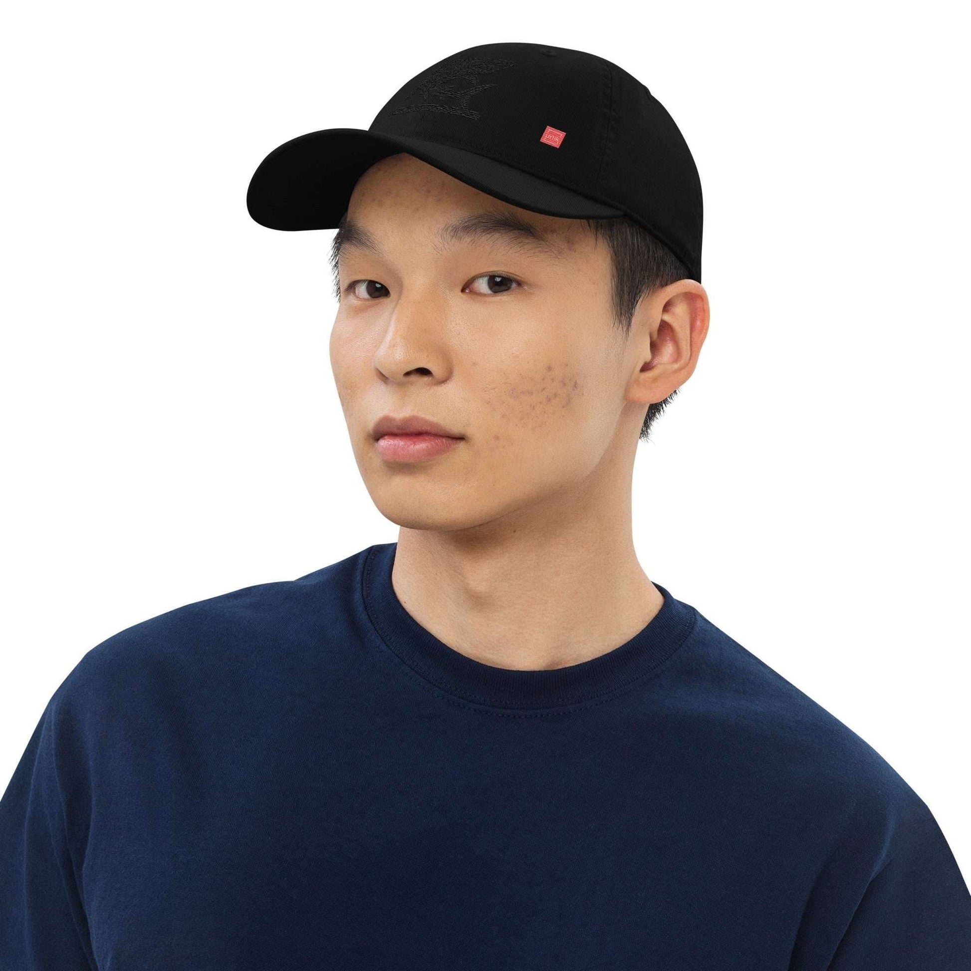 unik.fashion Shark hat