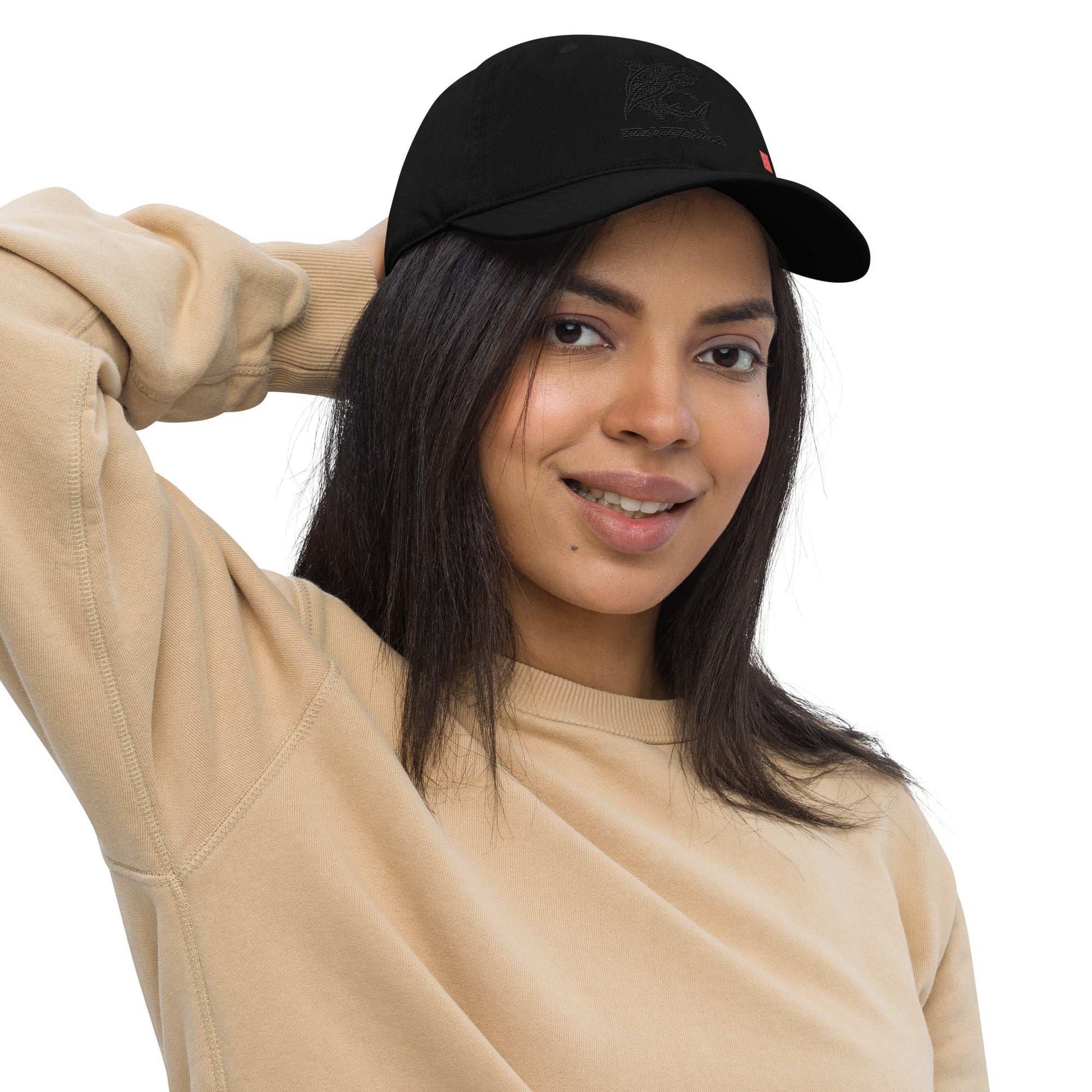 unik.fashion Shark hat