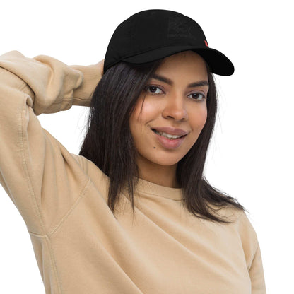 unik.fashion Shark hat
