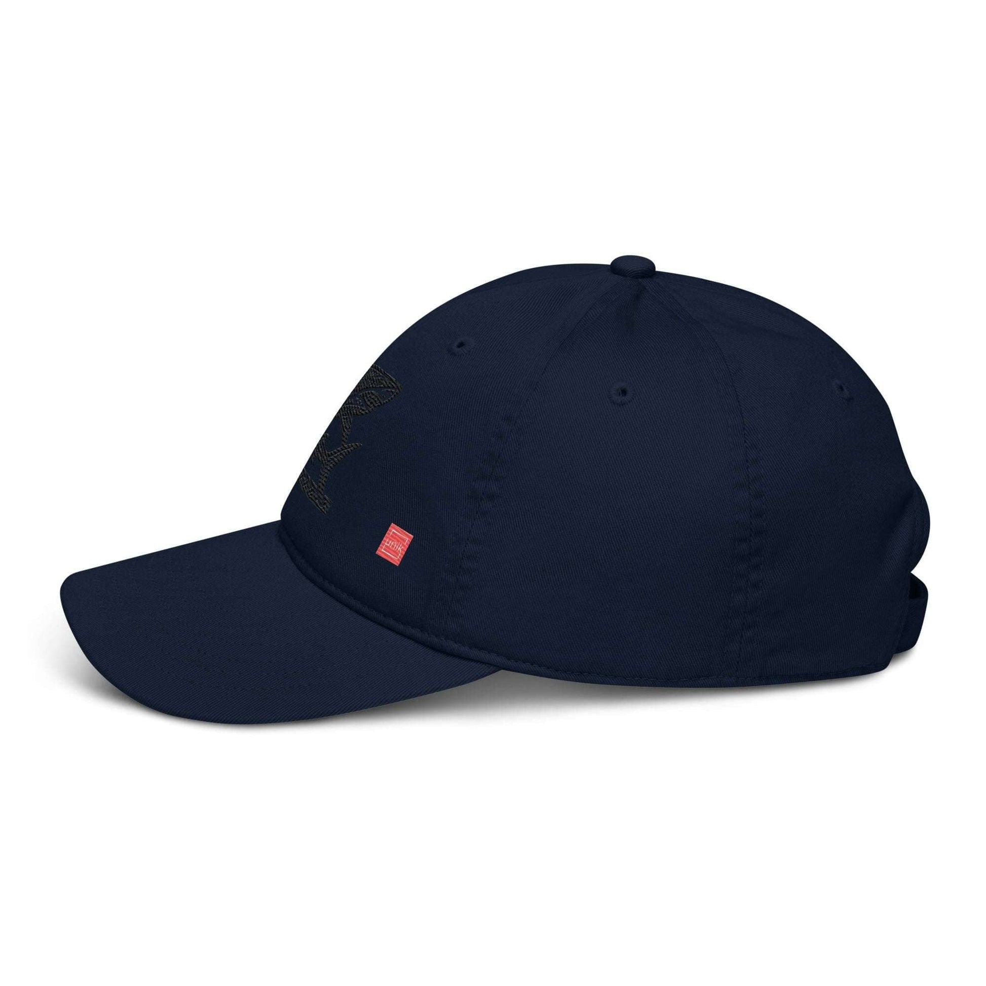 unik.fashion Shark hat