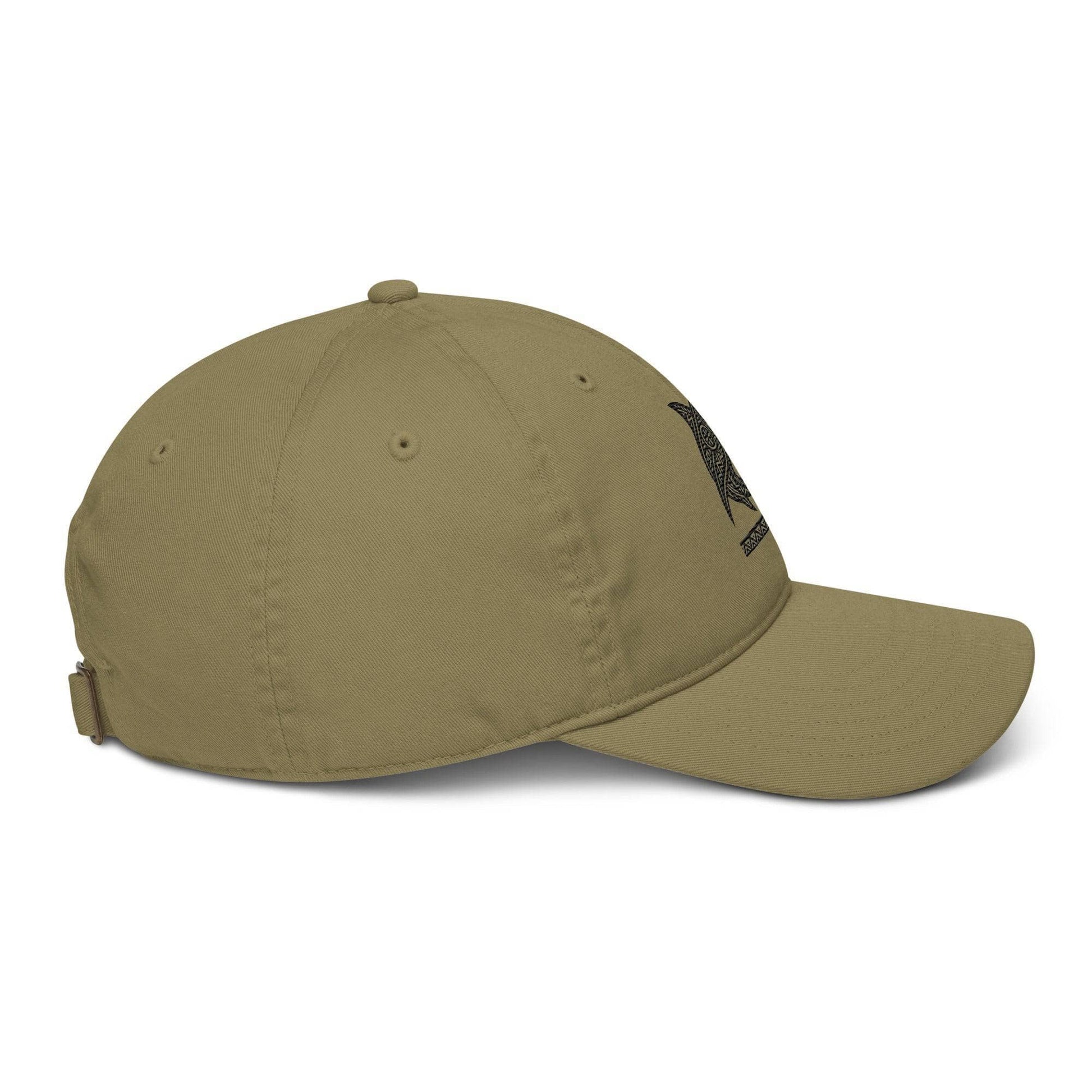 unik.fashion Shark hat