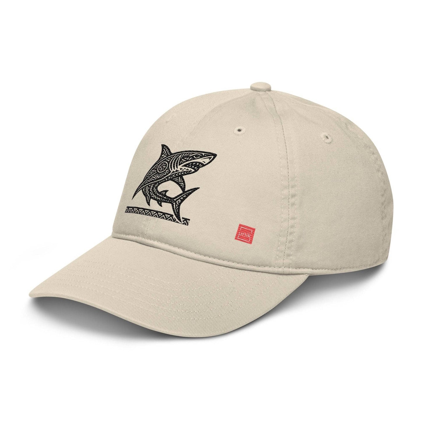 unik.fashion Shark hat