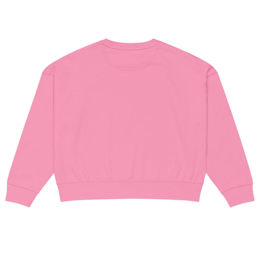 unik.fashion Shark sweatshirt