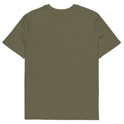 unik.fashion Shark t-shirt