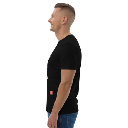 unik.fashion Shark t-shirt