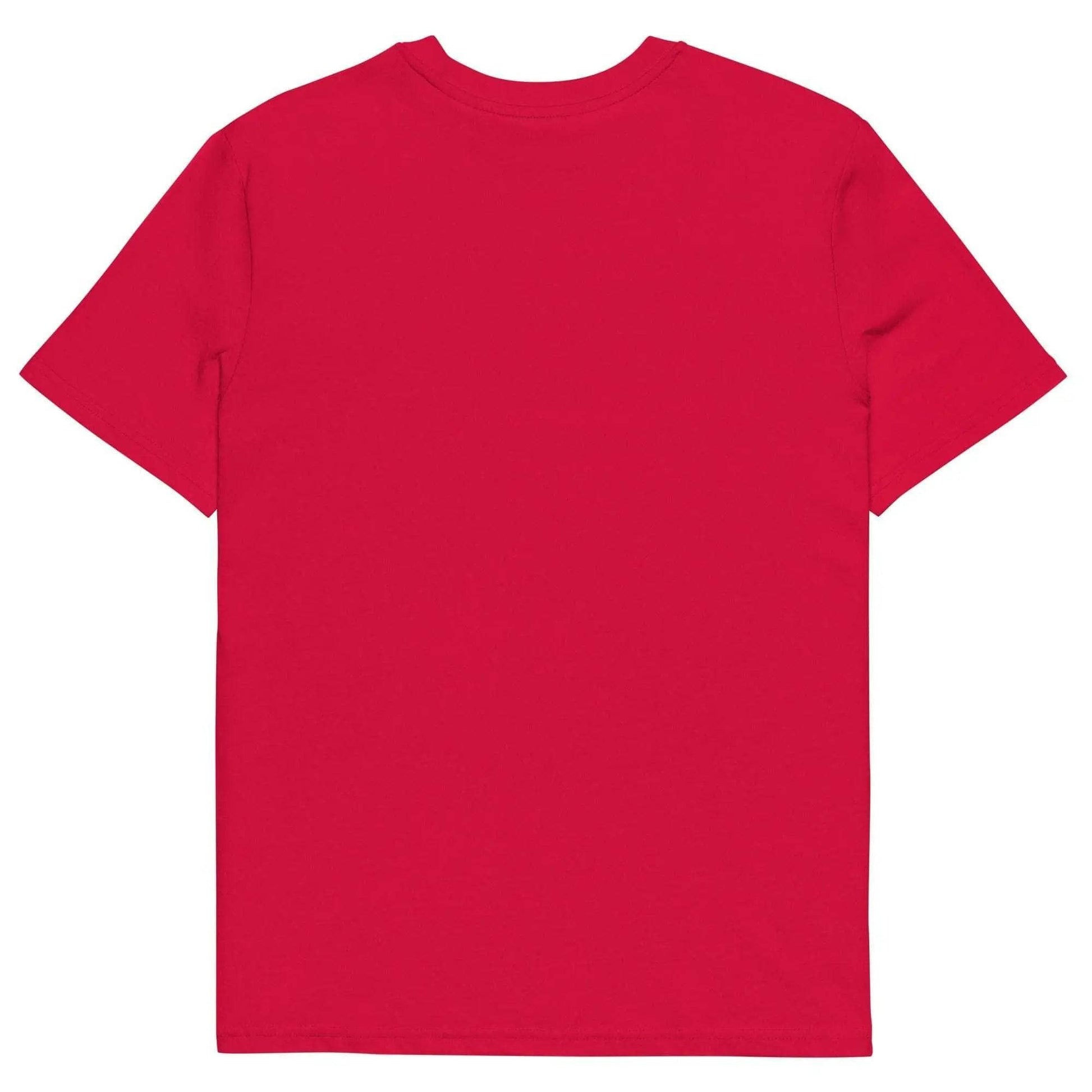 unik.fashion Skate  t-shirt