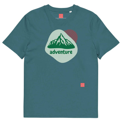 unik.fashion Stargazer / S Adventure t-shirt