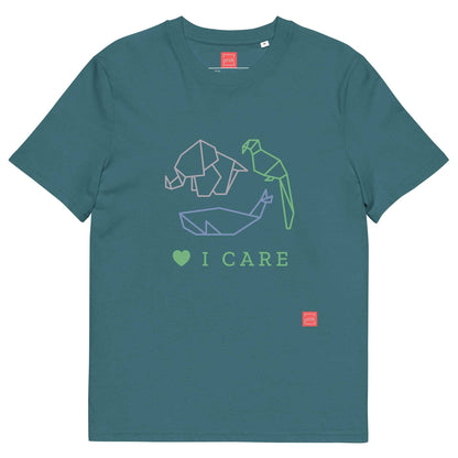 unik.fashion Stargazer / S Animals t-shirt