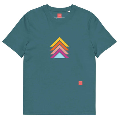 unik.fashion Stargazer / S Arrows t-shirt