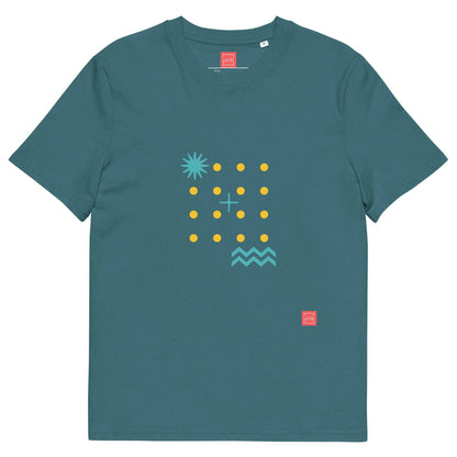 unik.fashion Stargazer / S Dots t-shirt