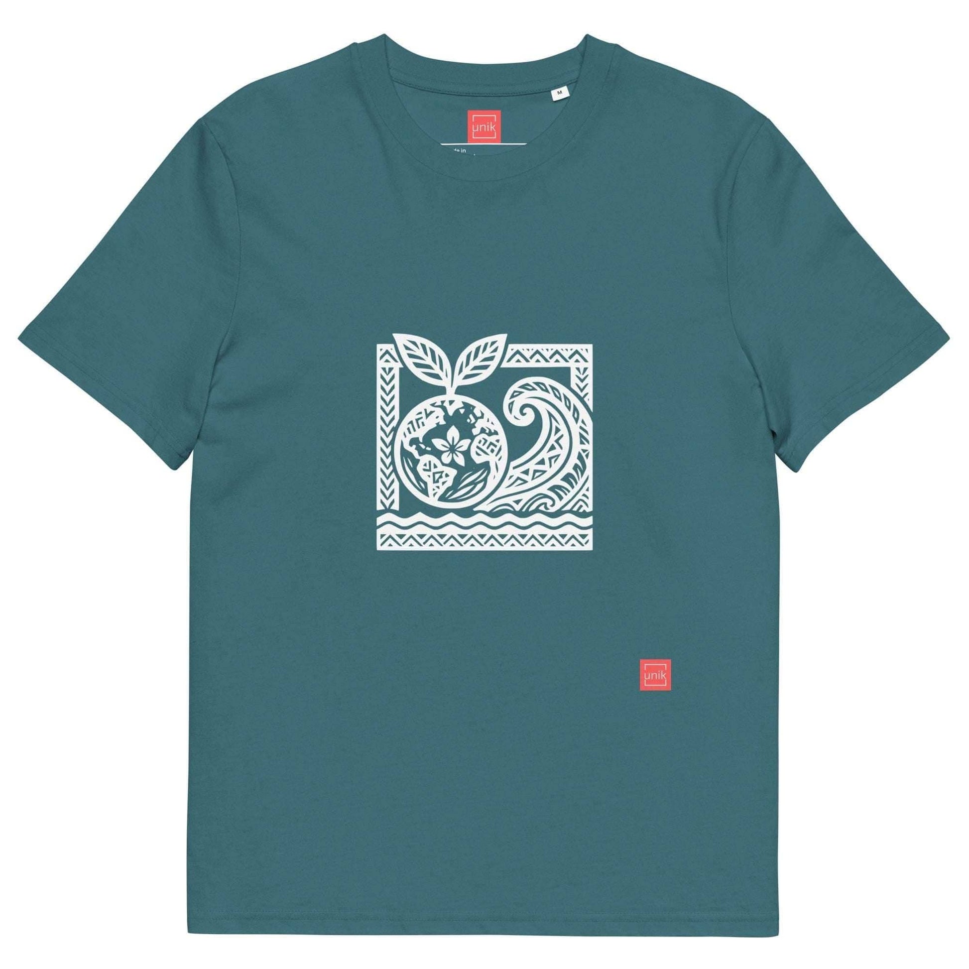 unik.fashion Stargazer / S Earth t-shirt