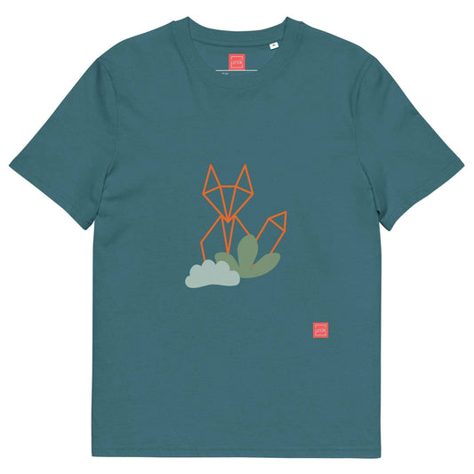 unik.fashion Stargazer / S Fox t-shirt